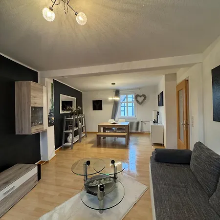 Bartenwetzerbruecke 3 Διαμέρισμα