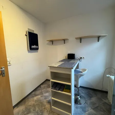 Bartenwetzerbruecke 3 * Melsungen