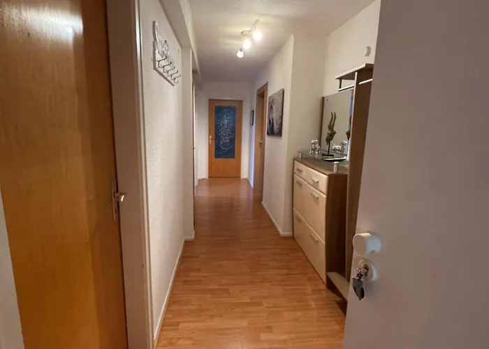 Bartenwetzerbruecke 3 Мельзунген